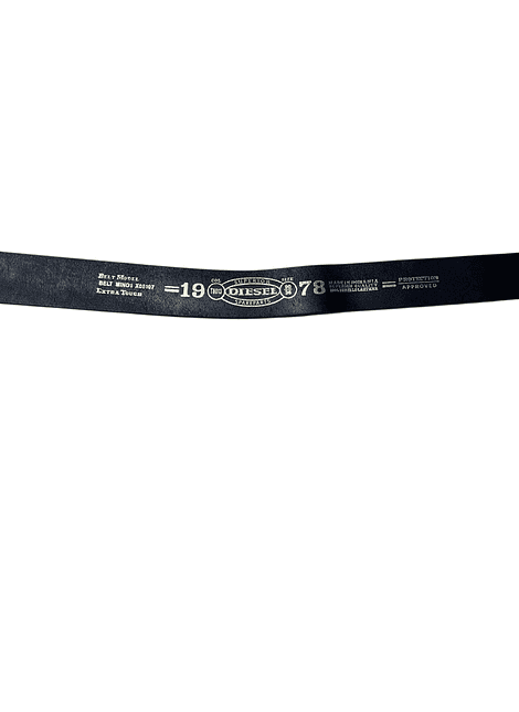 Diesel (Revisar medidas)⚡️