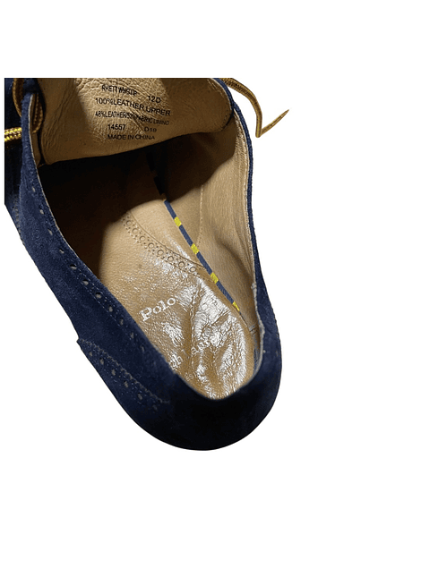 Polo Ralph Lauren (Revisar medidas)