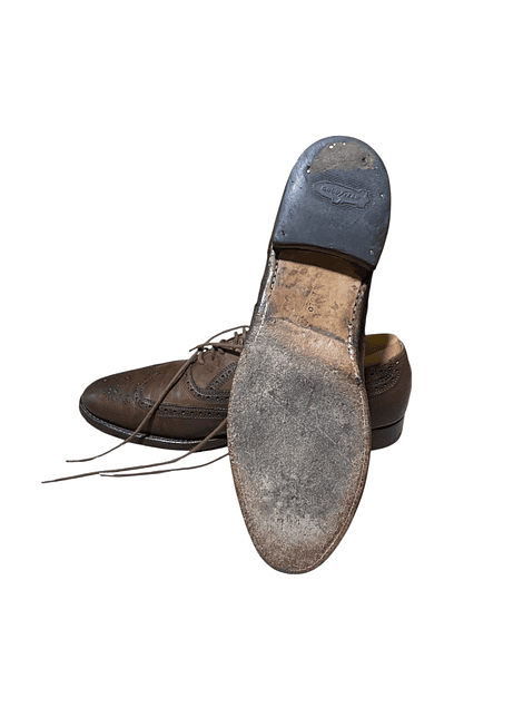 Polo Ralph Lauren x Alden (Revisar medidas)