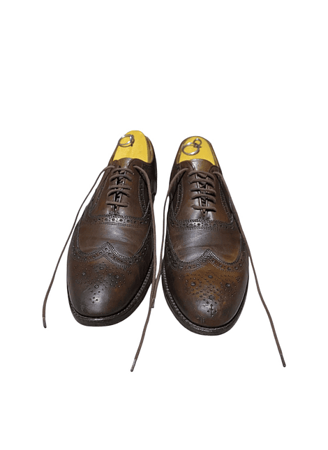 Polo Ralph Lauren x Alden (Revisar medidas)