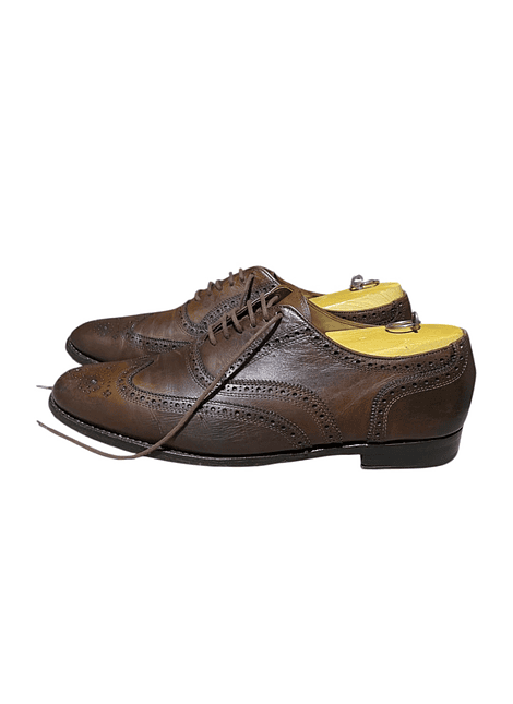 Polo Ralph Lauren x Alden (Revisar medidas)