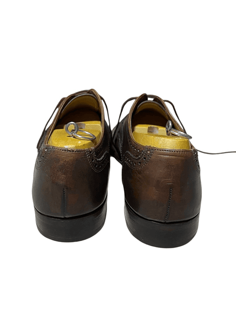 Polo Ralph Lauren x Alden (Revisar medidas)