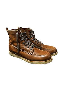 Wolverine (Revisar medidas)