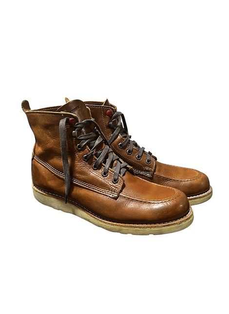 Wolverine (Revisar medidas)