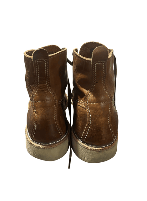 Wolverine (Revisar medidas)