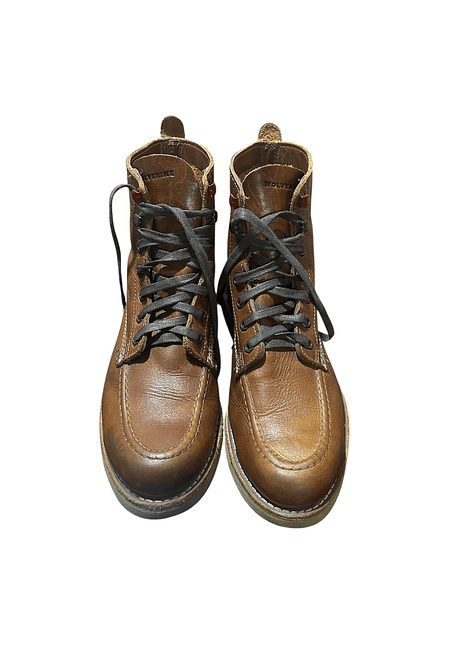 Wolverine (Revisar medidas)