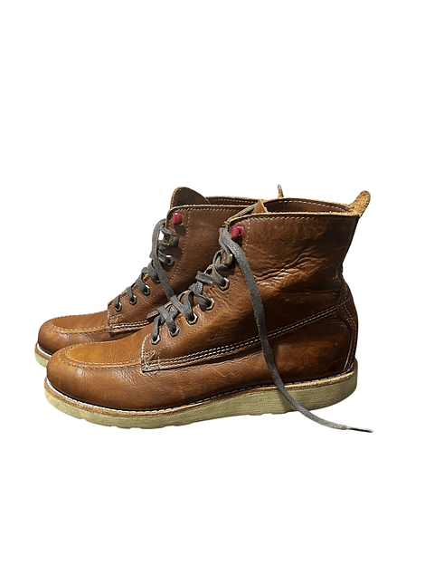 Wolverine (Revisar medidas)