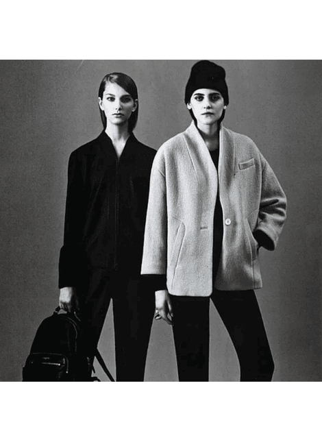 IRO Talla 34 (Revisar medidas)