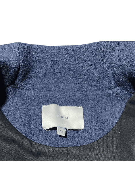 IRO Talla 34 (Revisar medidas)