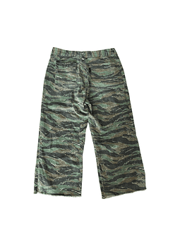 The Camo Clan 44 - 46 Nacional (Revisar medidas)