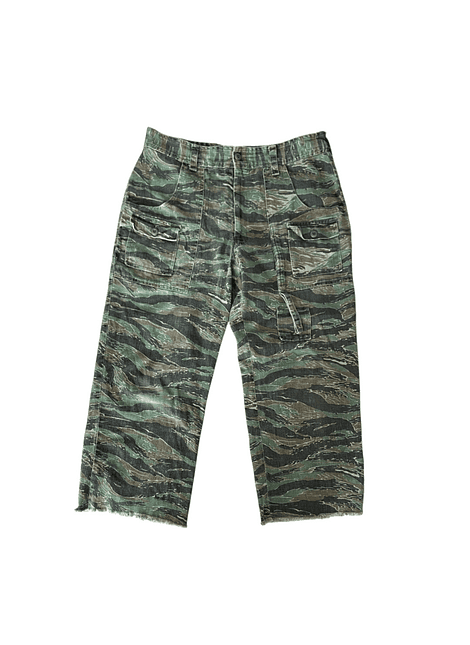 The Camo Clan 44 - 46 Nacional (Revisar medidas)