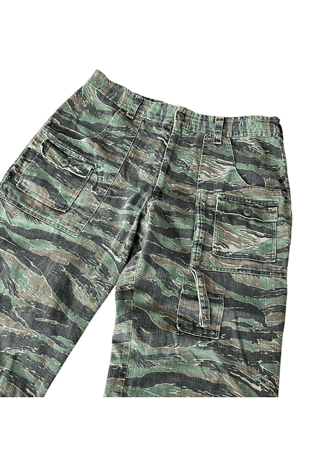 The Camo Clan 44 - 46 Nacional (Revisar medidas)