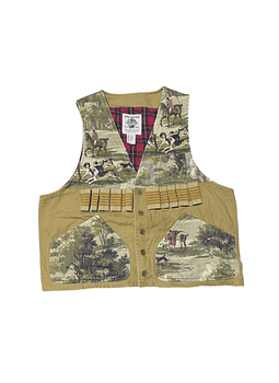 Banana Republic Talla S (S-M) Hombre (Revisar medidas)⚡️