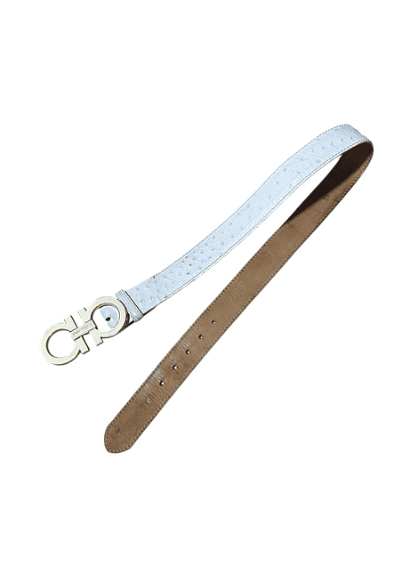 Cinturón Ferragamo (Revisar medidas)