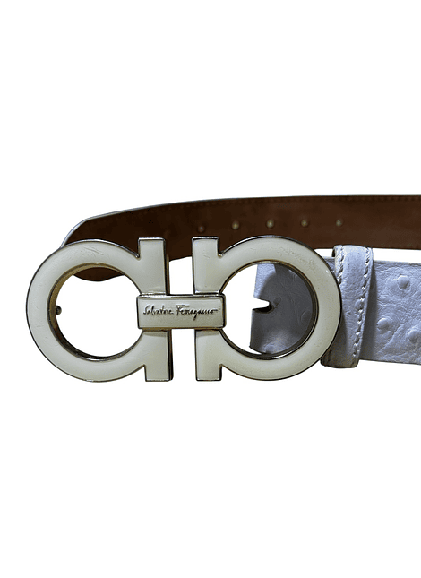 Cinturón Ferragamo (Revisar medidas)
