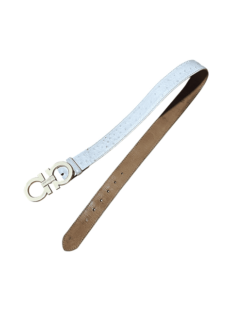 Cinturón Ferragamo (Revisar medidas)