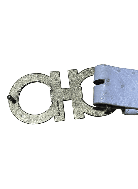 Cinturón Ferragamo (Revisar medidas)