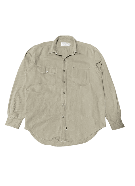 Polo RL Dungarees Talla XL Hombre (Revisar medidas)⚡️