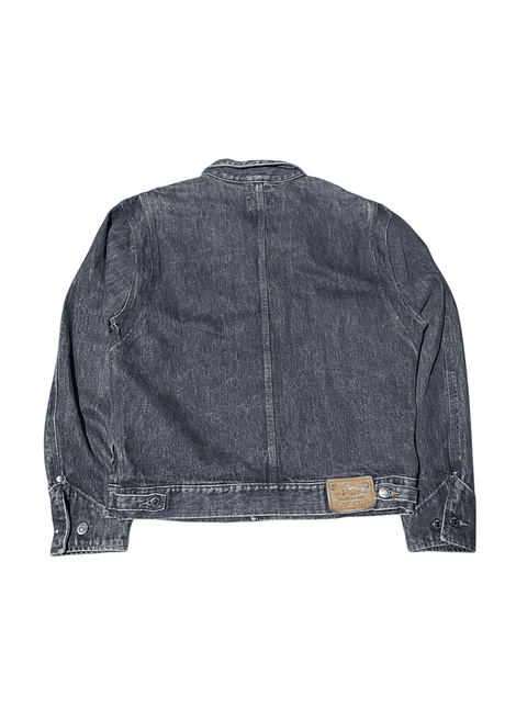 Polo RL Dungarees Talla L (M) Hombre (Revisar medidas)⚡️