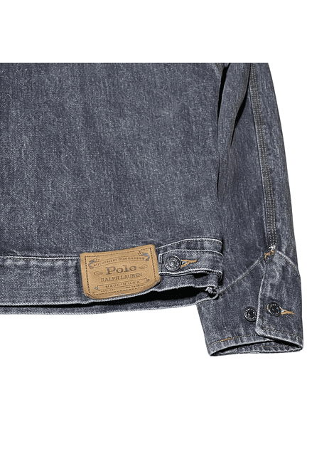 Polo RL Dungarees Talla L (M) Hombre (Revisar medidas)⚡️