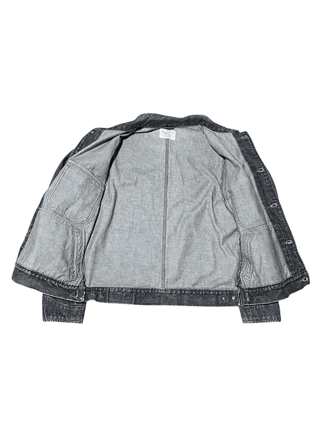 Polo RL Dungarees Talla L (M) Hombre (Revisar medidas)⚡️