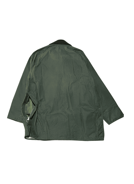 Barbour Talla C 46/ 117 CM + Liner Vest Hombre Talla L (revisar medidas)⚡️