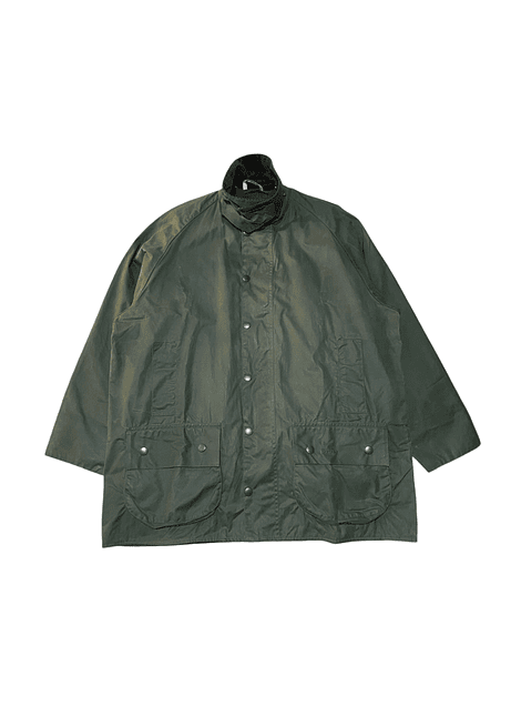 Barbour Talla C 46/ 117 CM + Liner Vest Hombre Talla L (revisar medidas)⚡️