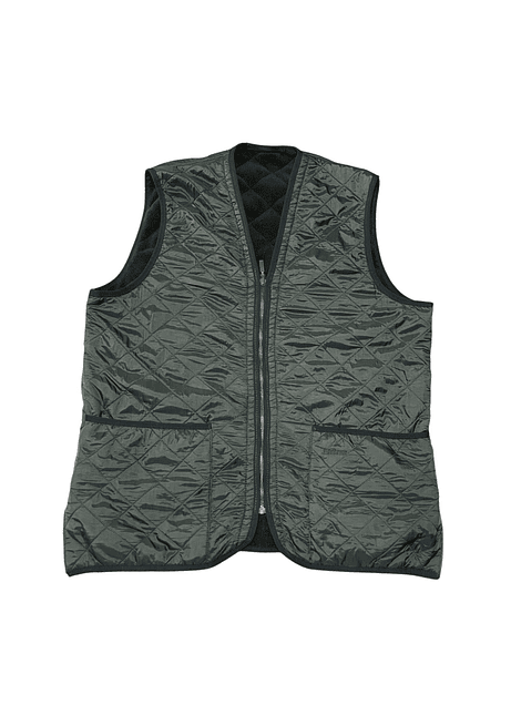 Barbour Talla C 46/ 117 CM + Liner Vest Hombre Talla L (revisar medidas)⚡️