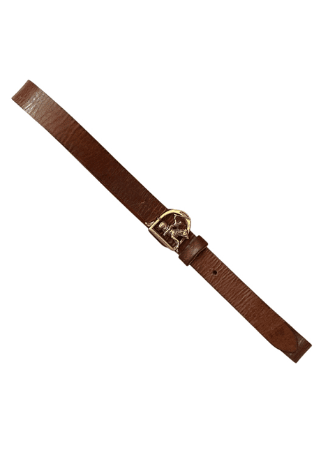 Cinturón Polo Ralph Lauren Talla 32 