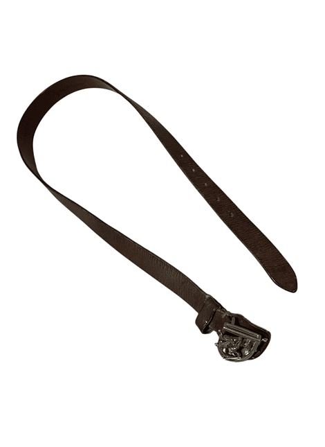 Cinturón Polo Ralph Lauren Talla 32 