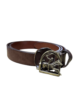 Cinturón Polo Ralph Lauren Talla 32 