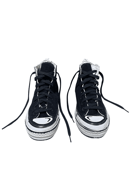 CONVERSE x JOSHUA VIDES 