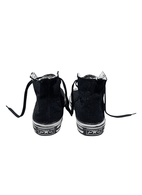 CONVERSE x JOSHUA VIDES 