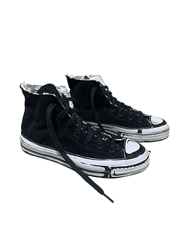 CONVERSE x JOSHUA VIDES 