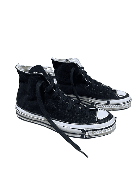 CONVERSE x JOSHUA VIDES 