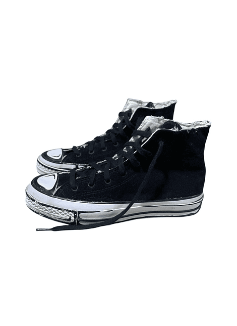 CONVERSE x JOSHUA VIDES 