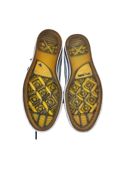 CONVERSE x JOSHUA VIDES 