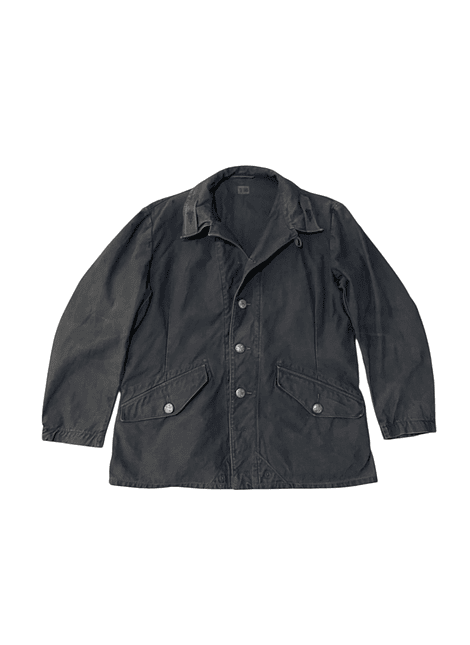 Militar Suecia Talla D96 (M) Hombre (revisar medidas)⚡️