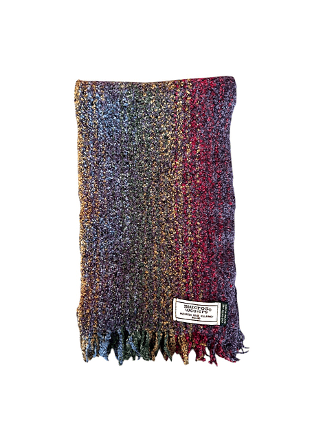 Bufanda Mucros (Revisar medidas)