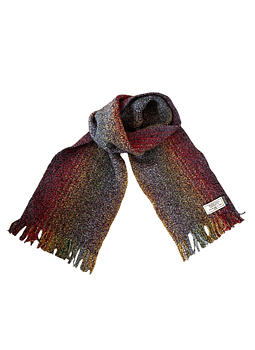 Bufanda Mucros (Revisar medidas)