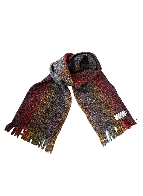 Bufanda Mucros (Revisar medidas)