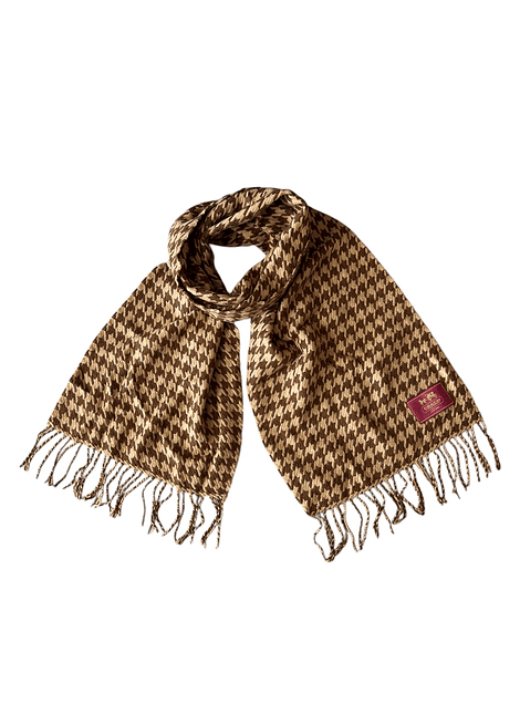 Bufanda Coach (Revisar medidas)