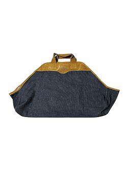 Porta Leña Eddie Bauer (Revisar medidas)