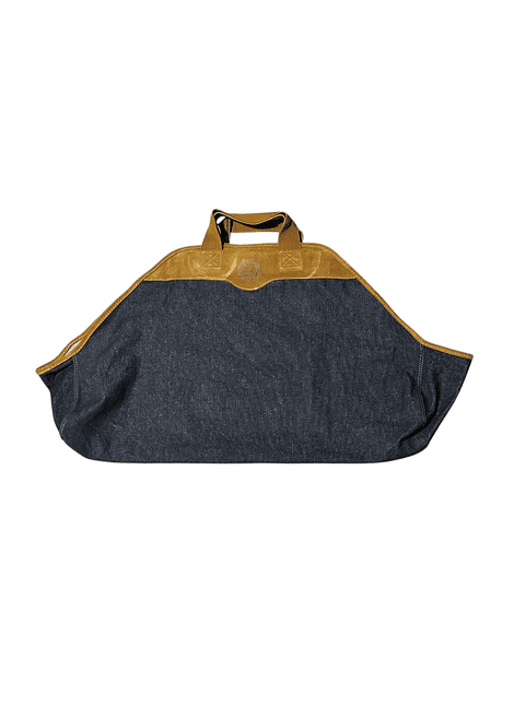 Porta Leña Eddie Bauer (Revisar medidas)