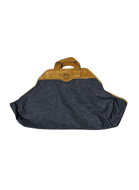 Porta Leña Eddie Bauer (Revisar medidas)