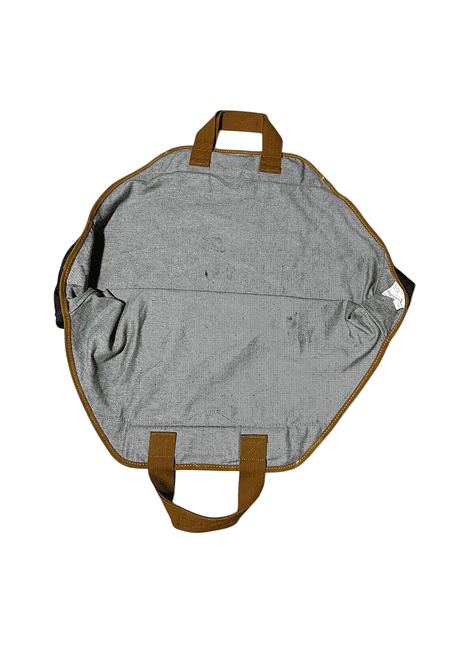 Porta Leña Eddie Bauer (Revisar medidas)