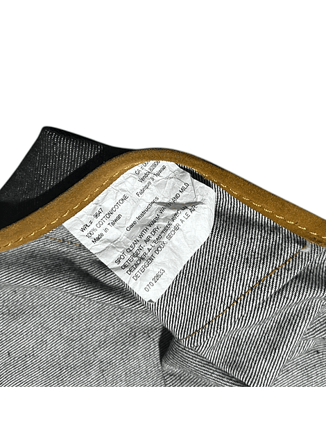 Porta Leña Eddie Bauer (Revisar medidas)