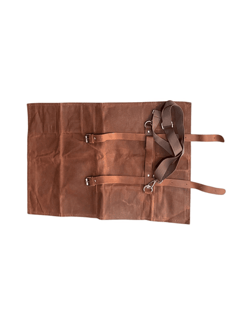 Porta Cuchillos Encerado