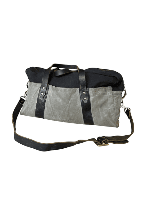 Weekender Duffel TM1985
