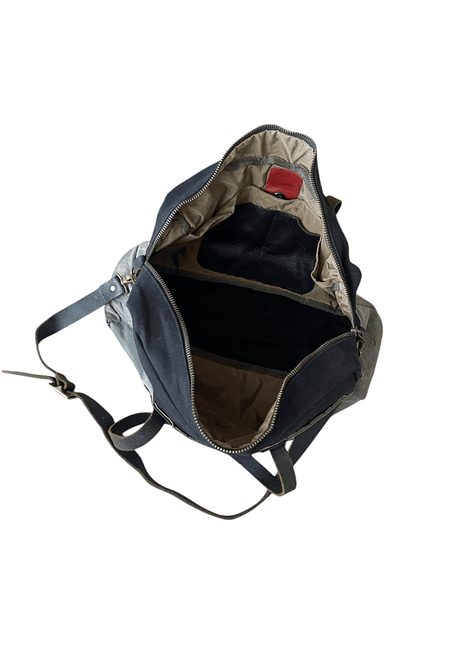 Weekender Duffel TM1985